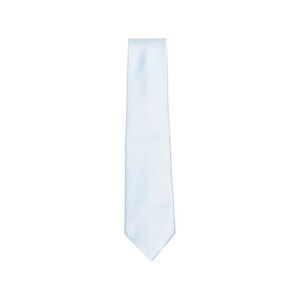 Tom Ford Men Check Pattern Silk Tie